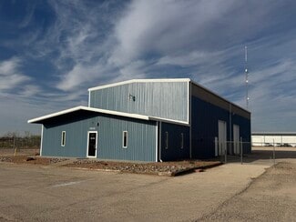 Midland, TX Industrial - 5808 Farm to Market 1788 Midland, TX Industrial - 5808 Farm to Market 1788