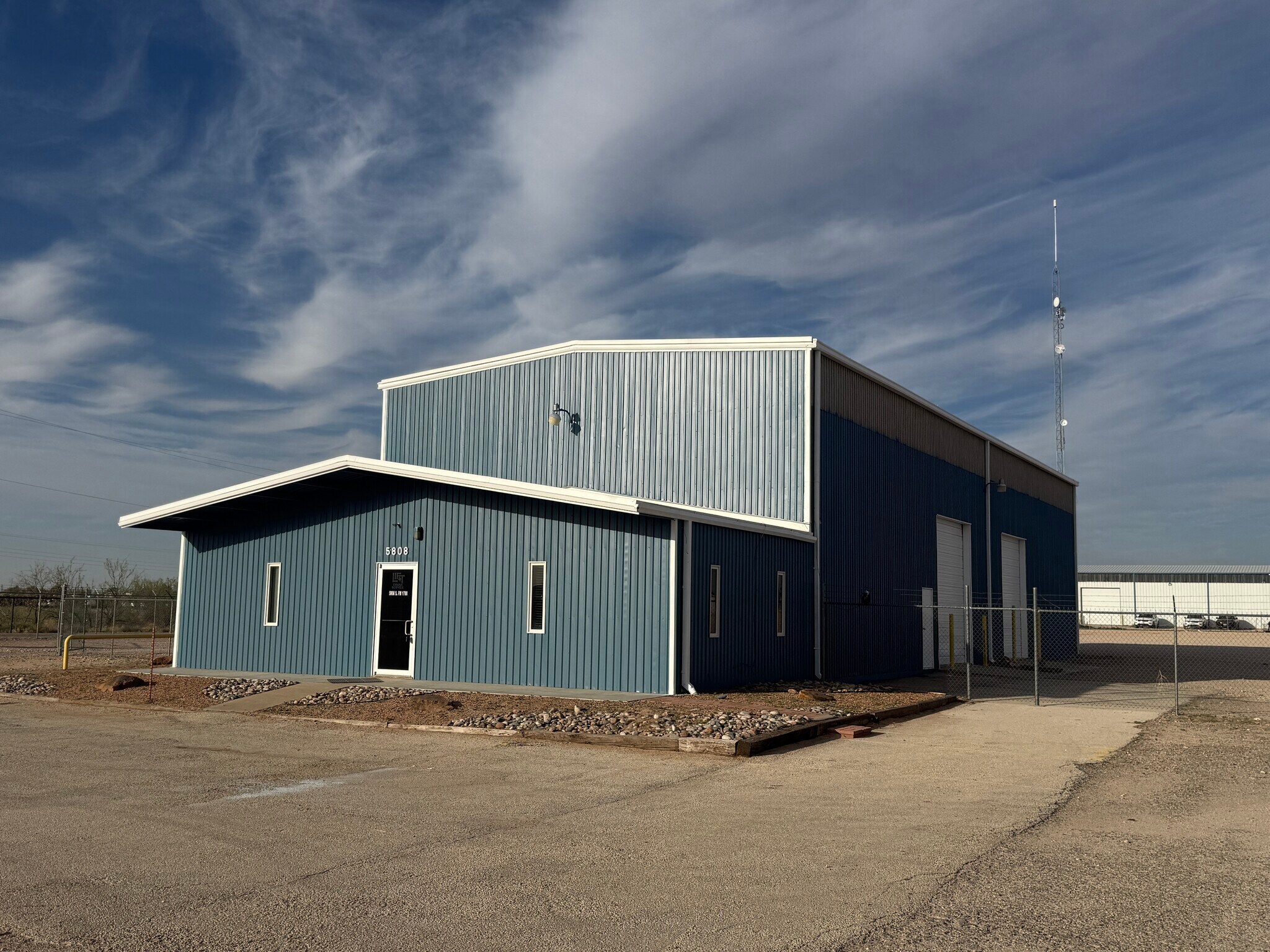 5808 Farm to Market 1788, Midland, TX for Rent