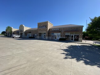 Mansfield, TX Retail - 717 N Holland Rd