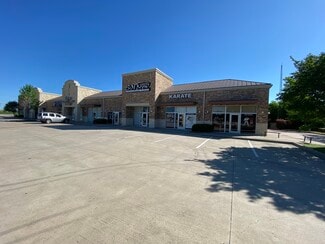 Mansfield, TX Medical, Retail - 717 N Holland Rd Mansfield, TX Medical, Retail - 717 N Holland Rd