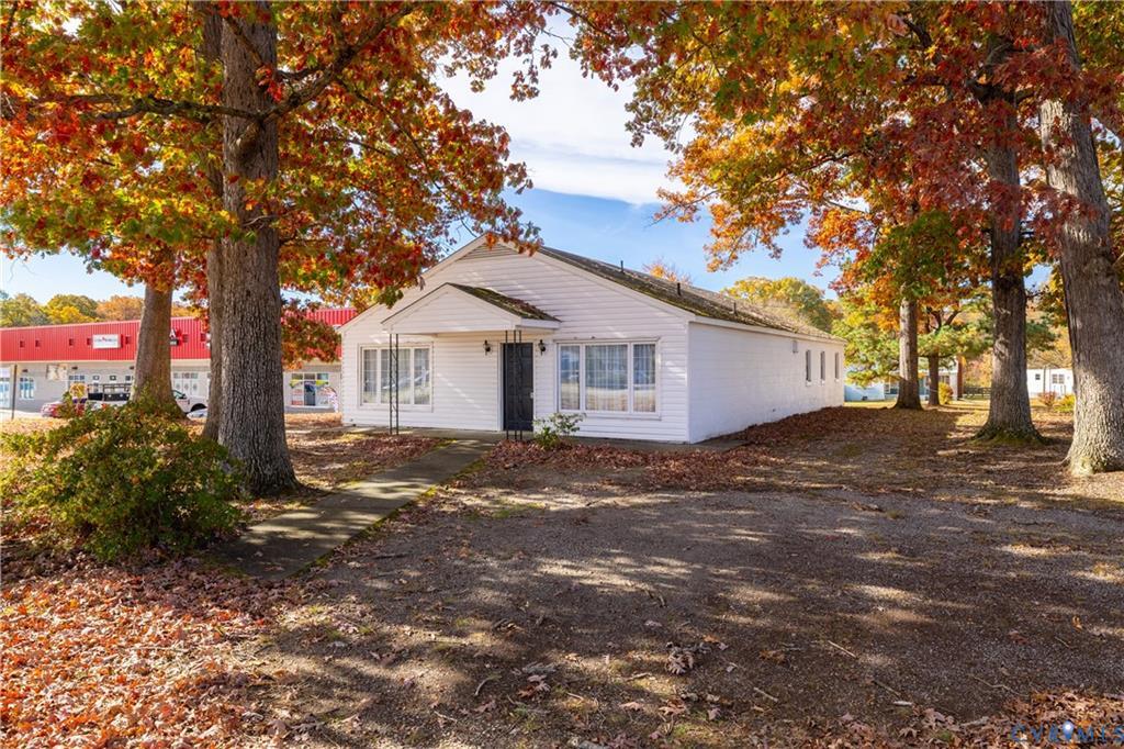 9100 Route 1, Richmond, VA for Sale