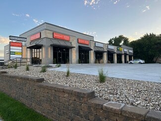 Manhattan, KS Retail - 301 Kearney