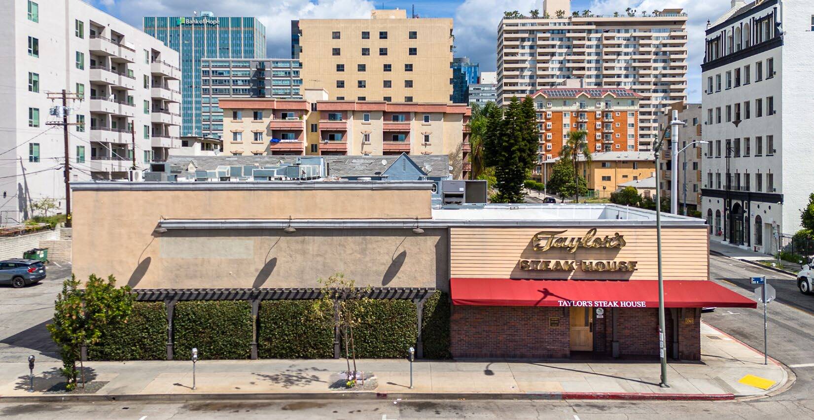 3361 W 8th St, Los Angeles, CA for Sale