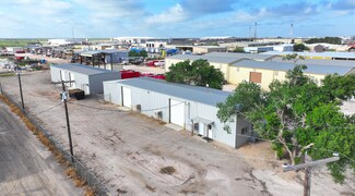 Odessa, TX Industrial - 12107 W County Road 129 Odessa, TX Industrial - 12107 W County Road 129
