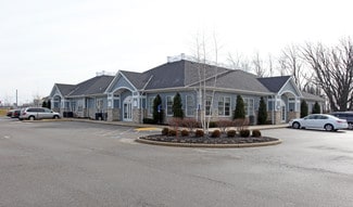Powell, OH Office - 7540 Sawmill Pky