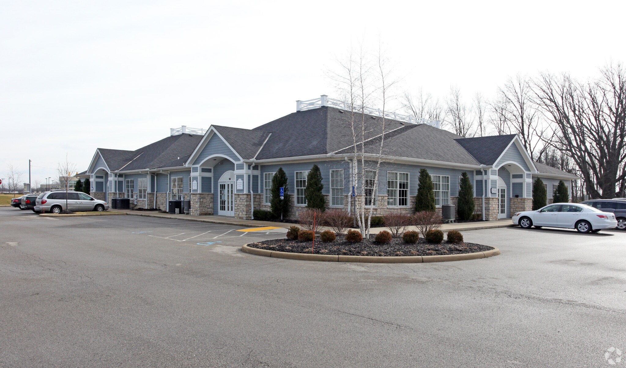 7540 Sawmill Pky, Powell, OH for Rent