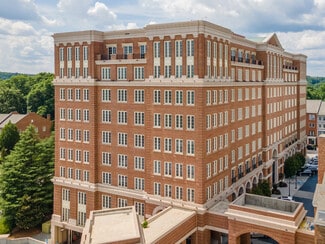 Atlanta, GA Office - 4401 Northside Pky NW