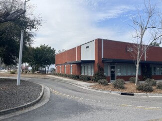 Wilmington, NC Office - 609 Shipyard Blvd