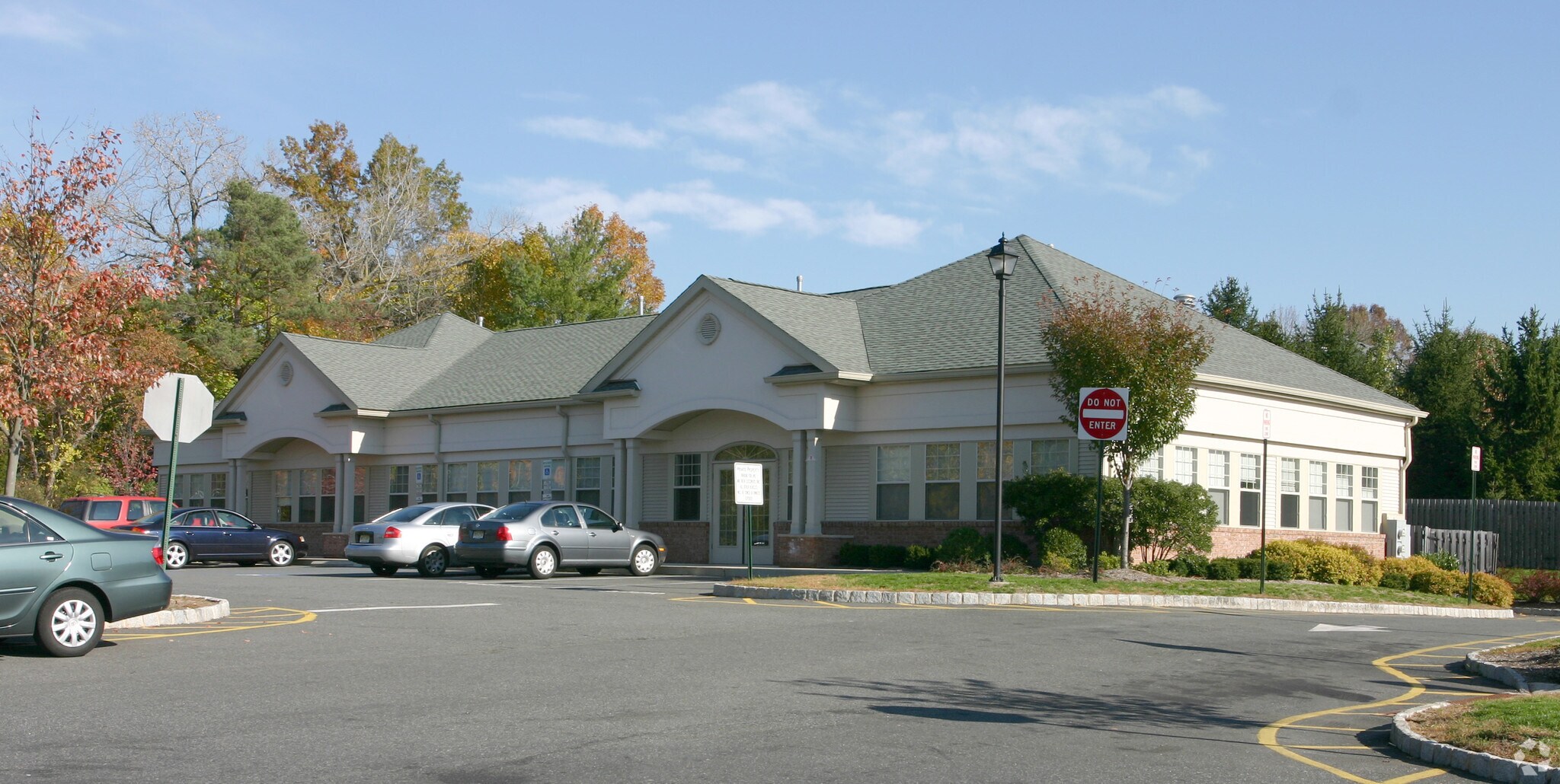 1580 Us Highway 206, Bedminster, NJ for Rent