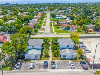 Pembroke Park, FL Apartments - 3740 W Hallandale Beach Blvd Pembroke Park, FL Apartments - 3740 W Hallandale Beach Blvd