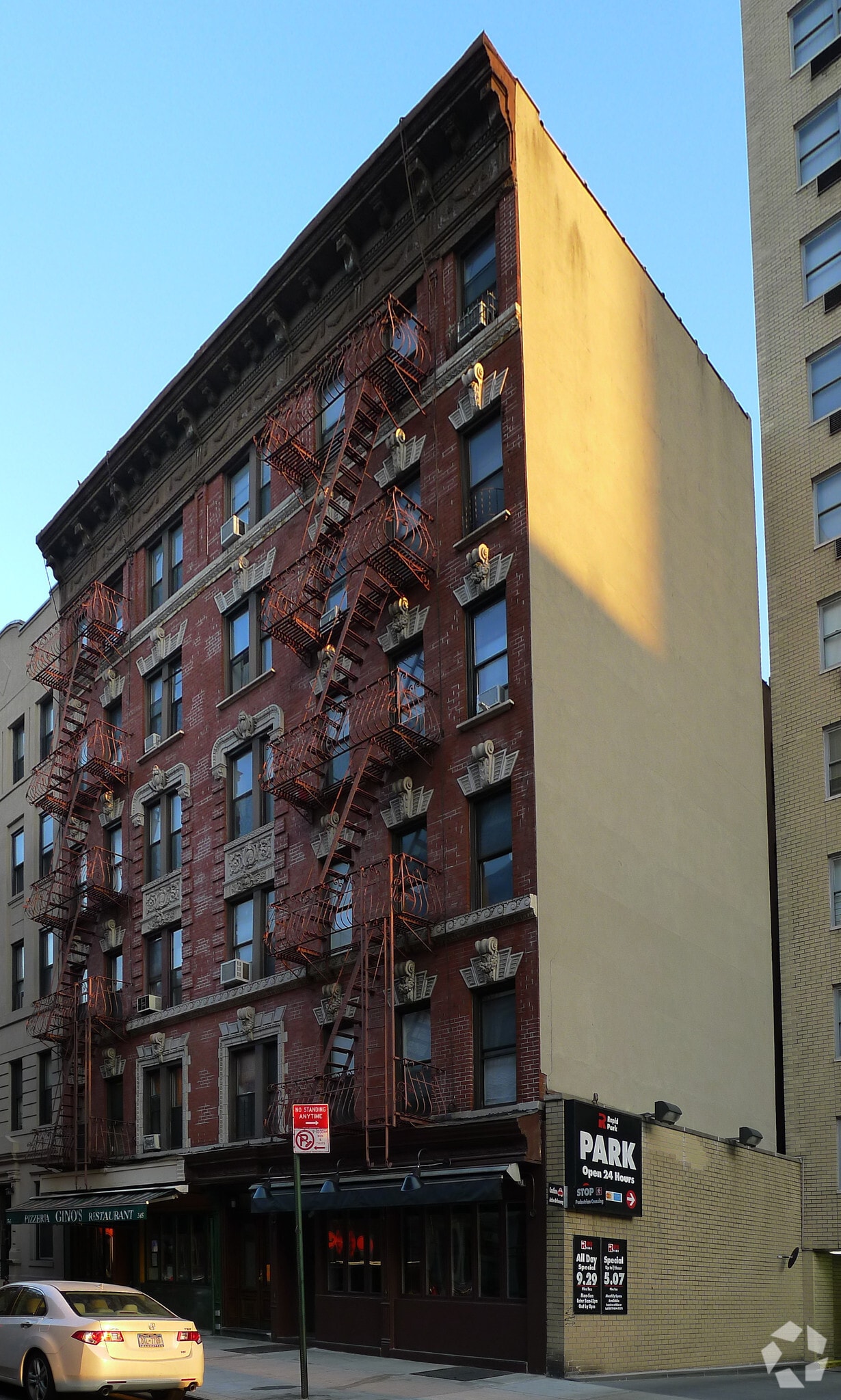 345 E 83rd St, New York, NY for Sale