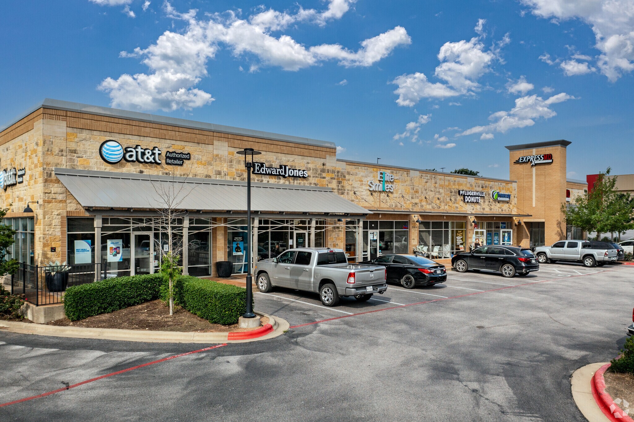1616 FM 685, Pflugerville, TX for Rent