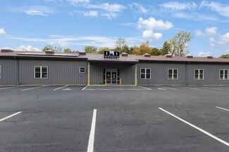 Glendale, KY Retail - 4437 S Dixie Hwy