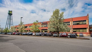 Williamsport, PA Flex - 1020 Commerce Park Dr