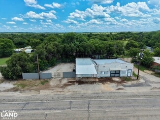 Ranger, TX Industrial - 406 Hwy 254 East