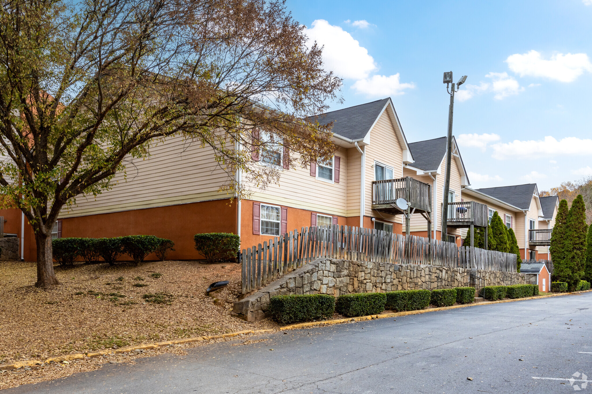 4060 Herschel Rd, College Park, GA for Sale