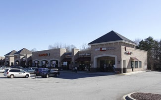 Greenville, SC Retail - 2541 N Pleasantburg Dr
