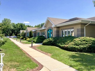 Hamilton, NJ Office, Office/Medical - 1255 Whitehorse Mercerville Rd