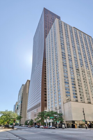 Chicago, IL Office - 737 N Michigan Ave