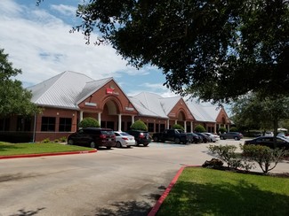 League City, TX Office - 3023 Marina Bay Dr