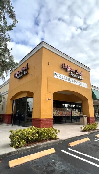 West Palm Beach, FL Retail - 6901 Okeechobee Blvd West Palm Beach, FL Retail - 6901 Okeechobee Blvd