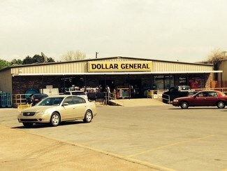 Water Valley, MS Freestanding - 1006 Central St
