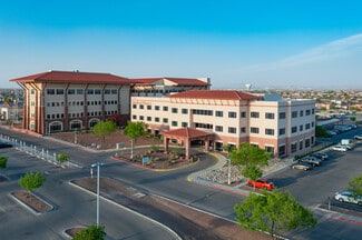 El Paso, TX Office/Medical - 3270 Joe Battle Blvd