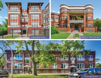 East Garfield Park Portfolio