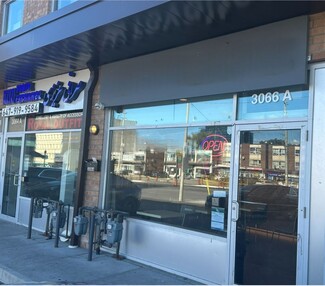 Mississauga, ON Retail - 3066A Hurontario St