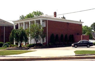 Cleveland, OH Office - 15501 Munn Rd