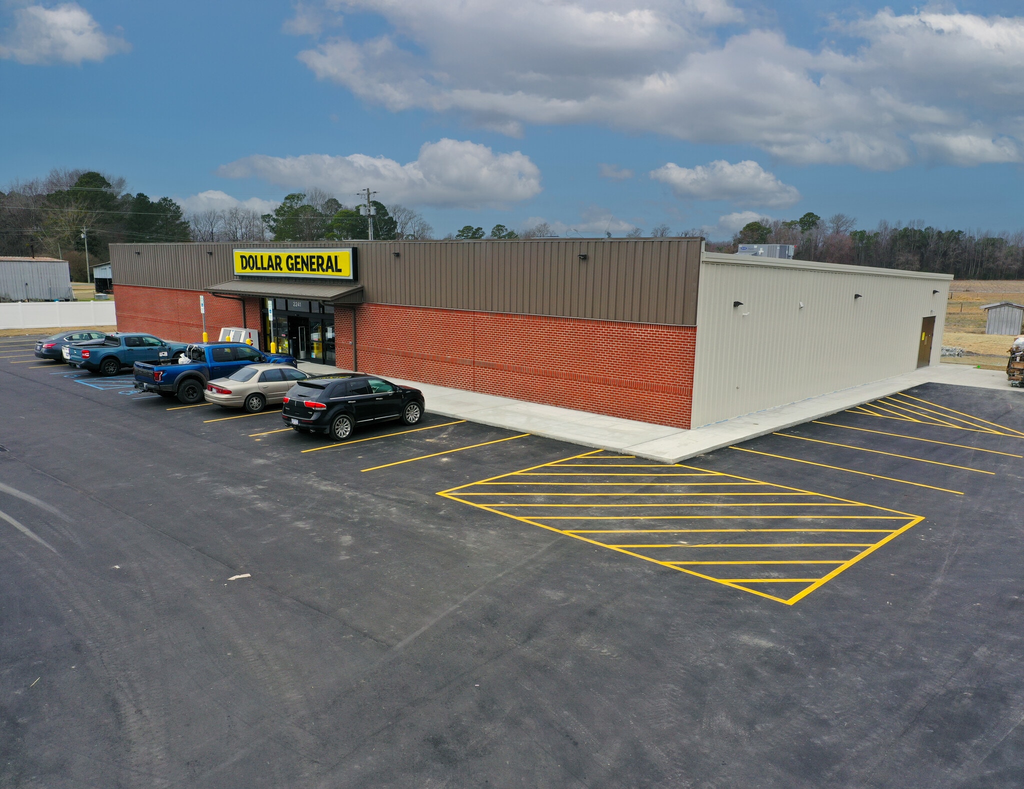 2241 Indian Springs Rd, Dudley, NC for Sale