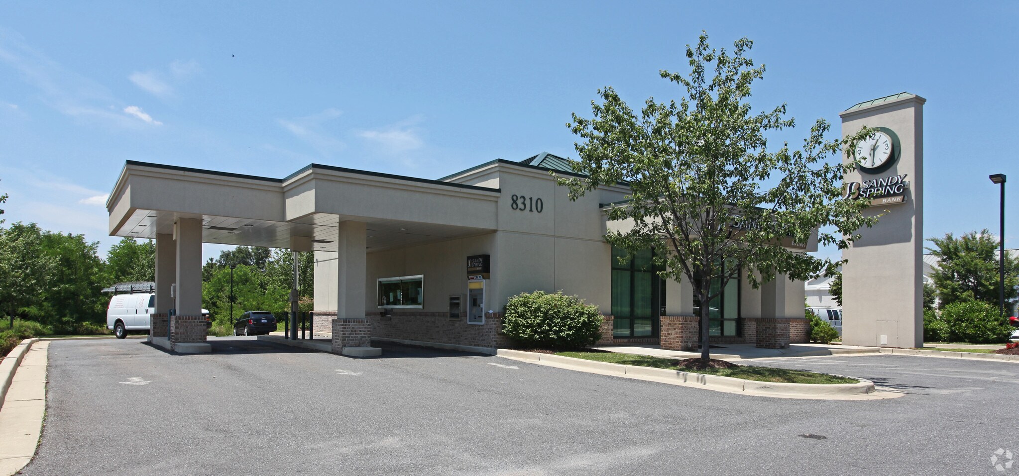 8310 Veterans Hwy Millersville, MD 21108 Retail Property for Lease on