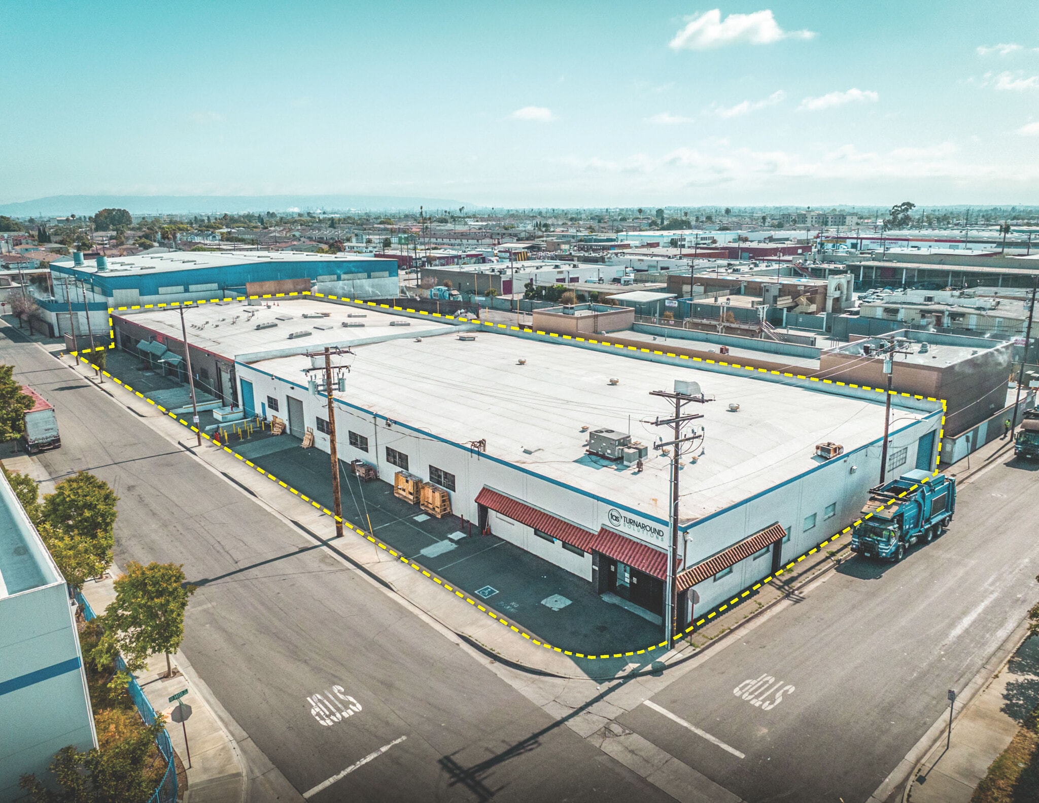14103-14109 Brighton Ave, Gardena, CA for Sale