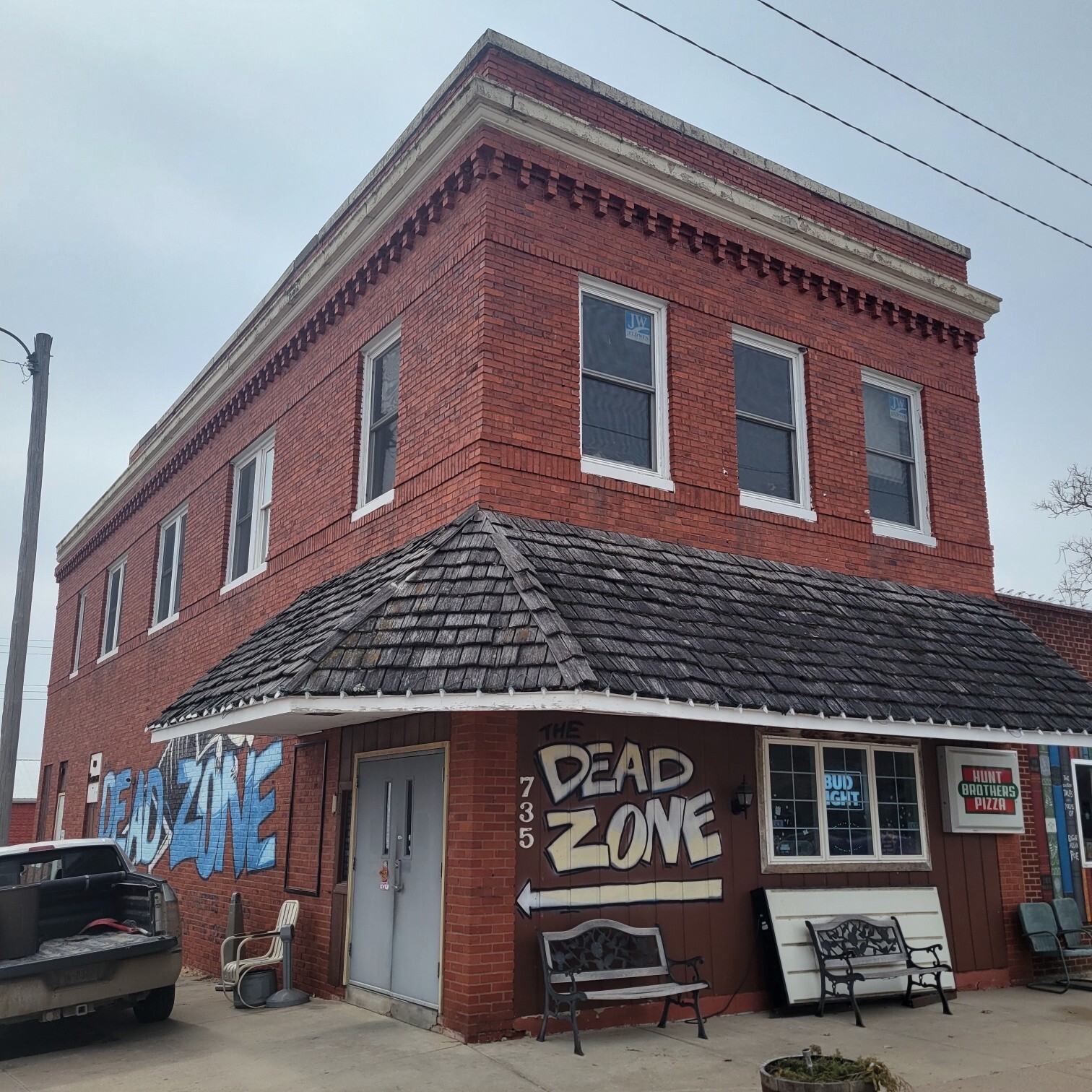 735 Dimery Ave, Beaver Crossing, NE for Sale