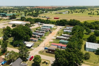 Kingfisher, OK Manufactured Housing/Mobile Housing - 603 S 3rd St