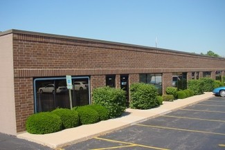 Wauconda, IL Warehouse - 1099 Brown St