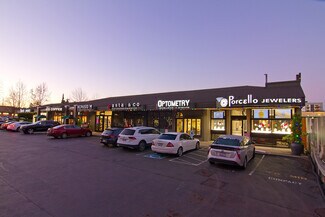 Bellevue, WA Office - 10210-10220 8th St