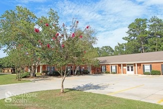 Hattiesburg, MS Office - 1700 S 28th Ave Hattiesburg, MS Office - 1700 S 28th Ave