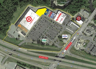 West Lebanon, NH Retail - 200 S Main St West Lebanon, NH Retail - 200 S Main St