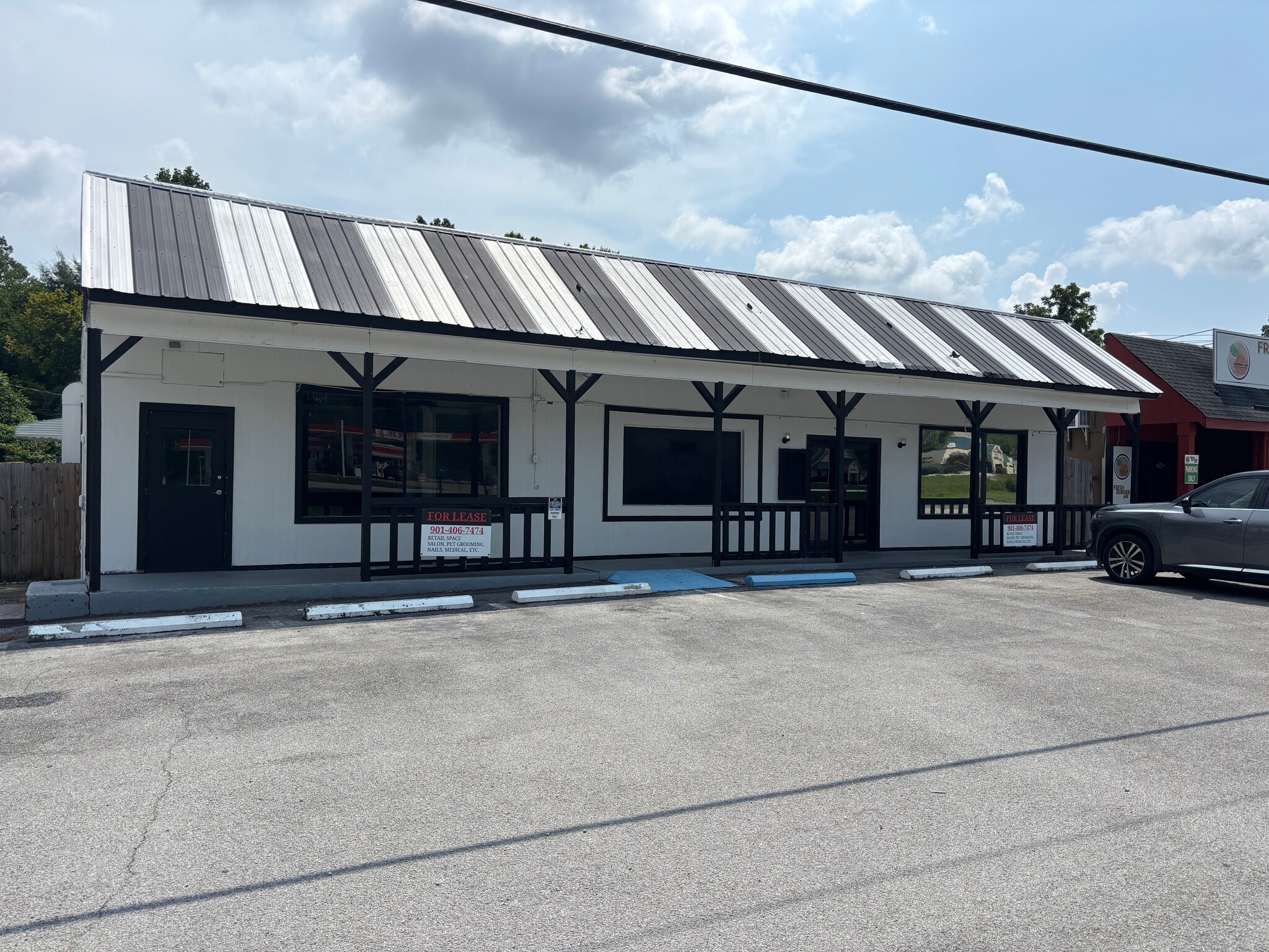 6308 Highway 58, Harrison, TN for Sale