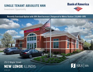 New Lenox, IL undefined - 251 E Maple St