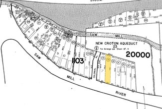 Ardsley, NY Retail - 720 Saw Mill River Rd