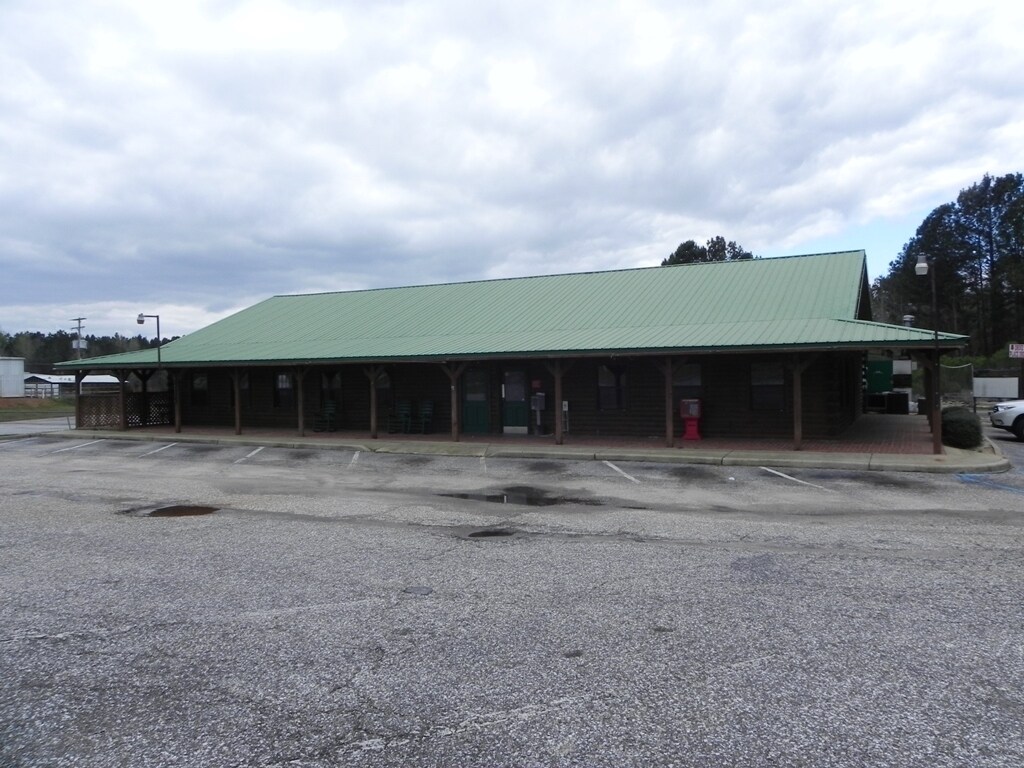 923 N US Highway 231, Ozark, AL for Sale