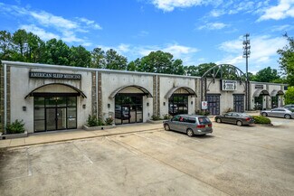 Birmingham, AL Flex - 157 Resource Center Pky Birmingham, AL Flex - 157 Resource Center Pky