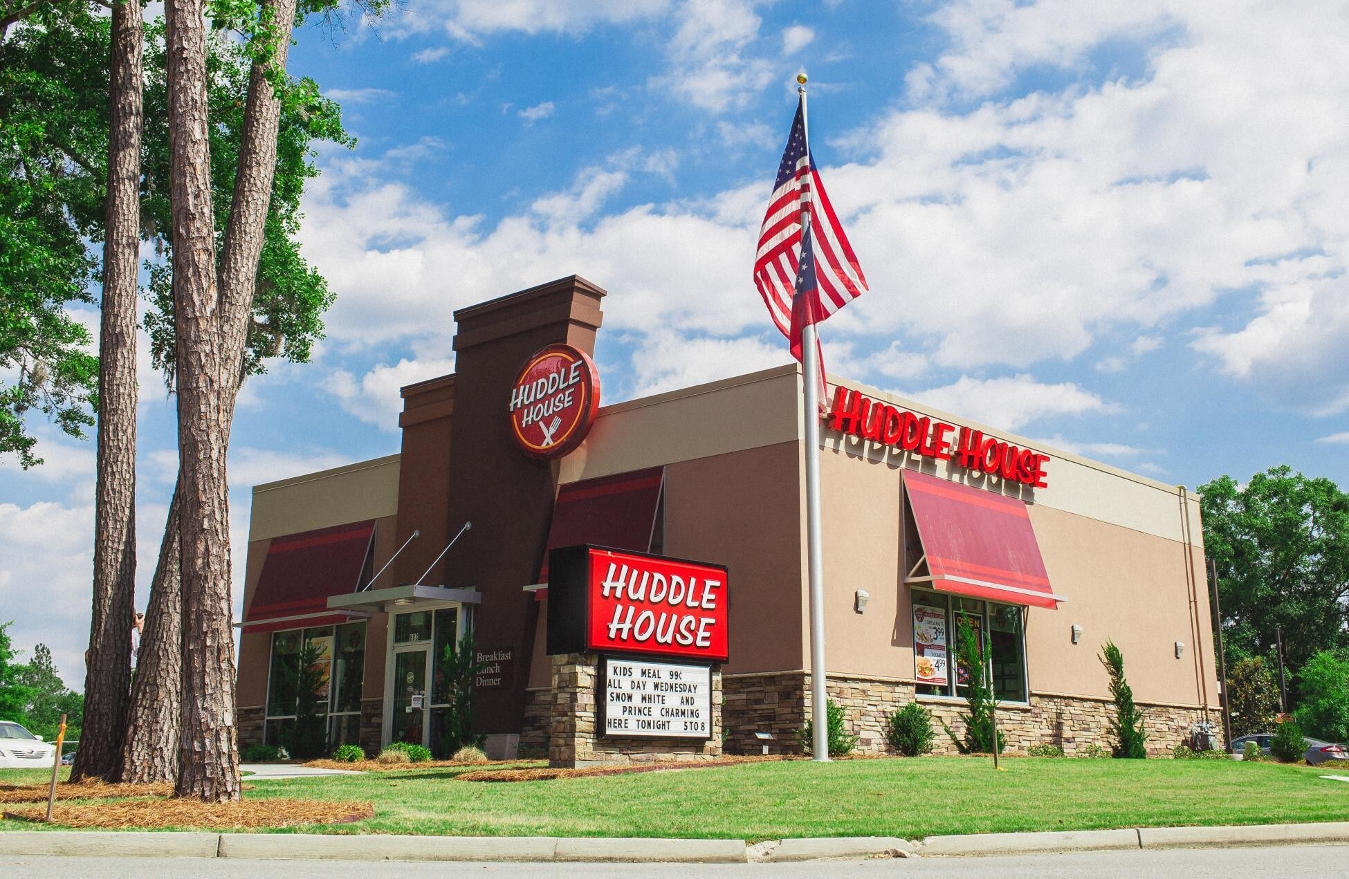 438 S Main St, Swainsboro, GA for Sale