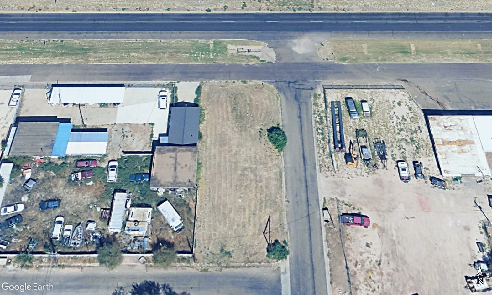 2701 W Amarillo Blvd, Amarillo, TX for Sale