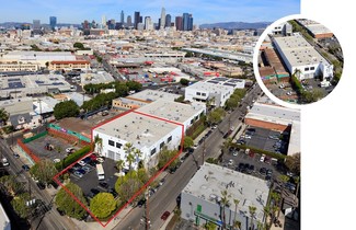 Los Angeles, CA undefined - 1655 E 14th St
