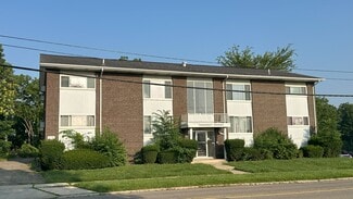 Ypsilanti, MI Apartments - 120 S Prospect St