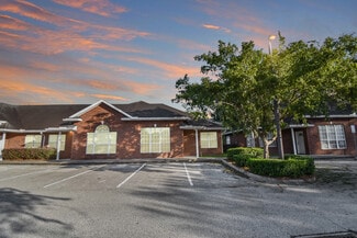 Jacksonville, FL Office - 5911 Timuquana Rd Jacksonville, FL Office - 5911 Timuquana Rd