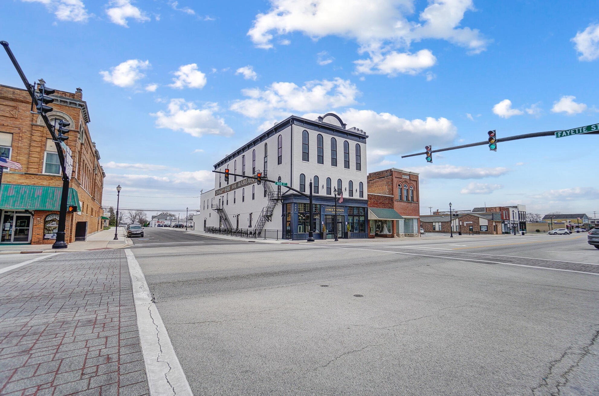 202 S Main St, Celina, OH for Rent